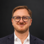 Adam Vainauskas Headshot